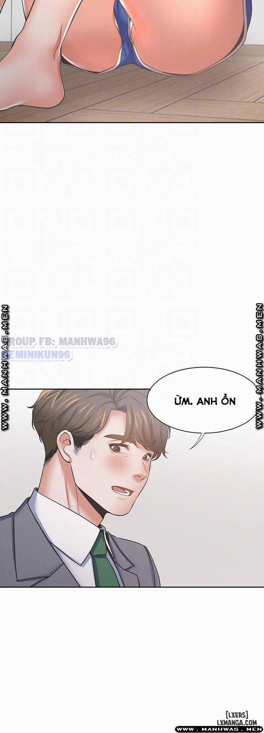 Khao Khát Dục Vọng 38 trang 13