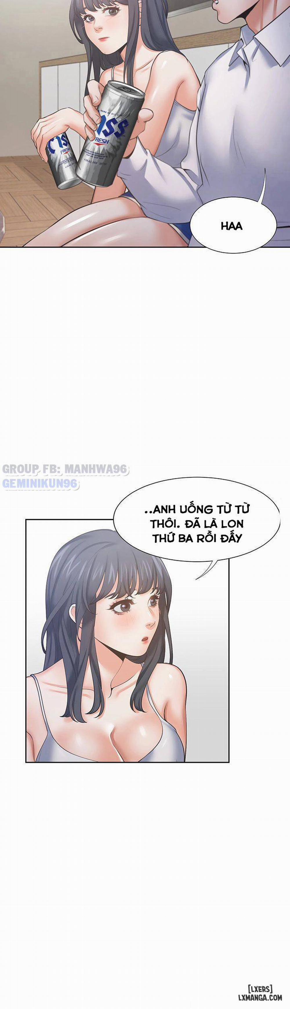 Khao Khát Dục Vọng 38 trang 19