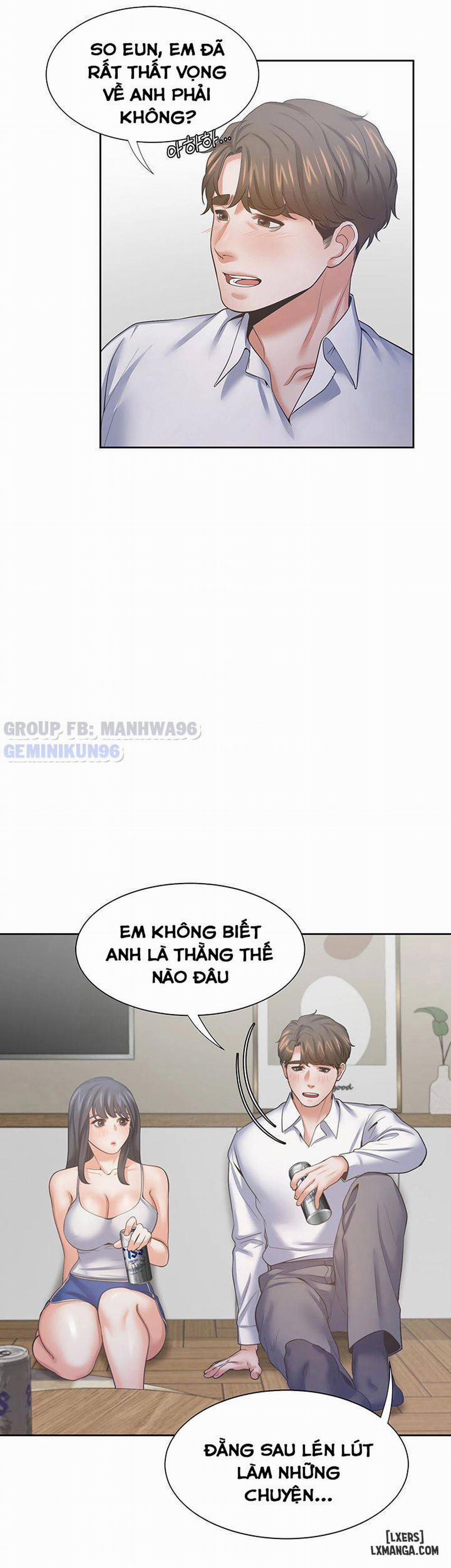 Khao Khát Dục Vọng 38 trang 20