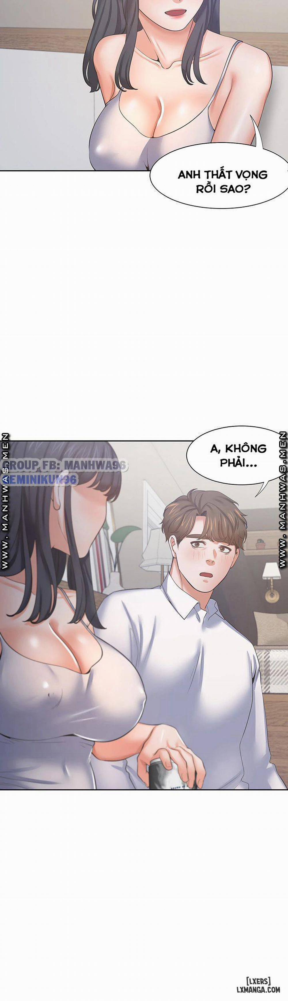 Khao Khát Dục Vọng 38 trang 23