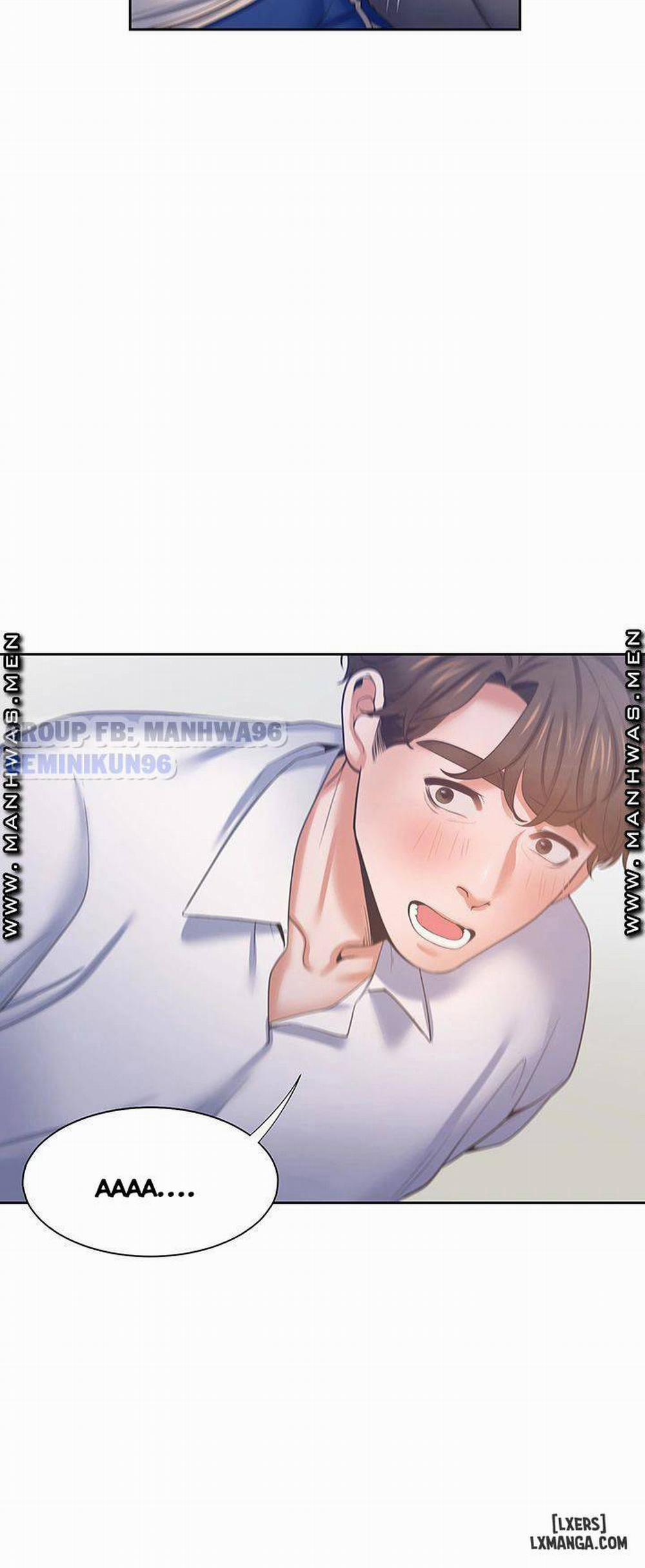 Khao Khát Dục Vọng 38 trang 25