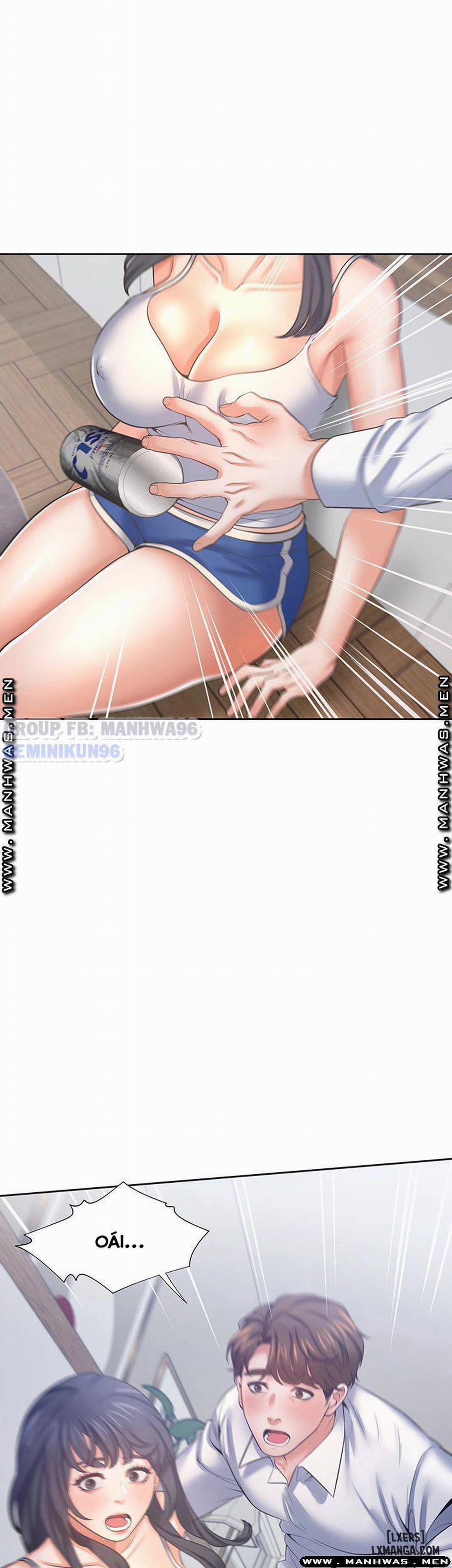 Khao Khát Dục Vọng 38 trang 26