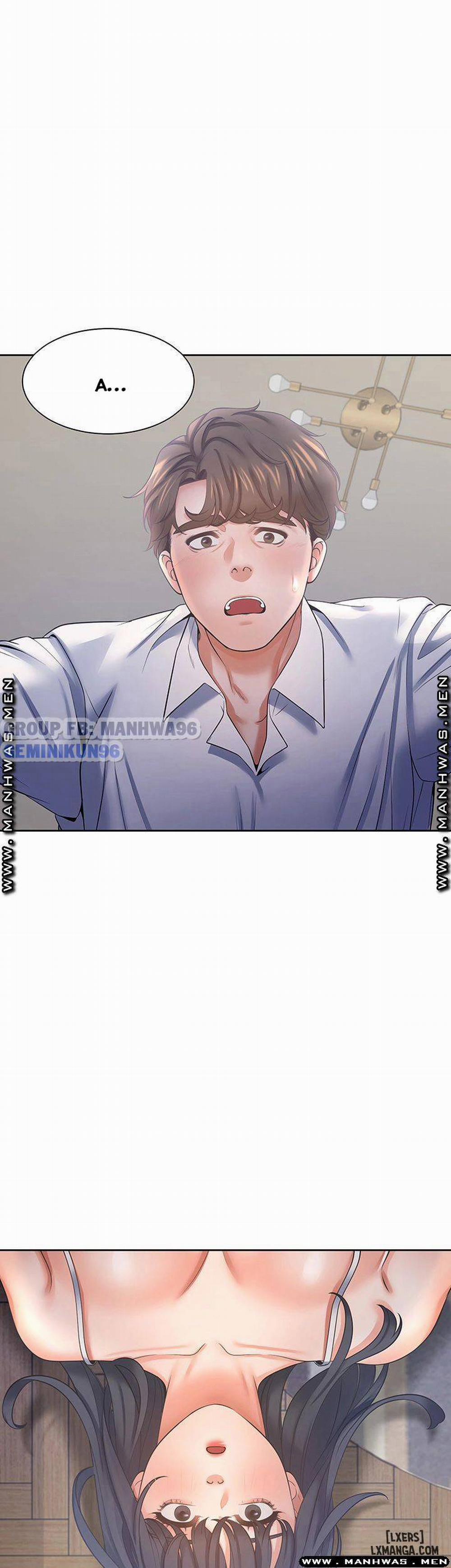 Khao Khát Dục Vọng 38 trang 28