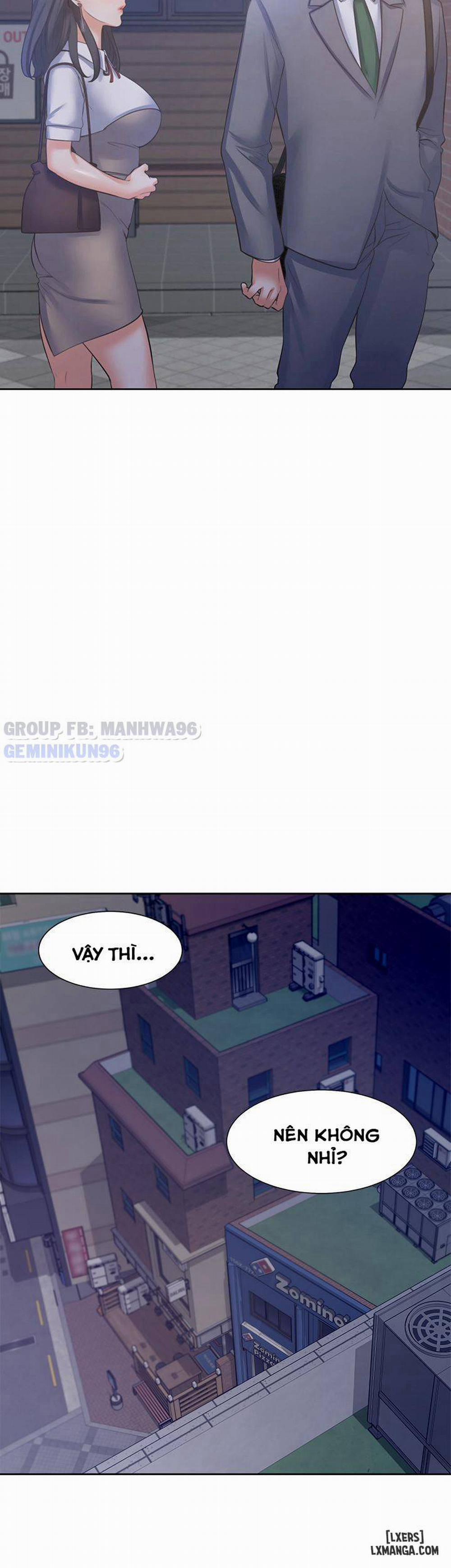 Khao Khát Dục Vọng 38 trang 3