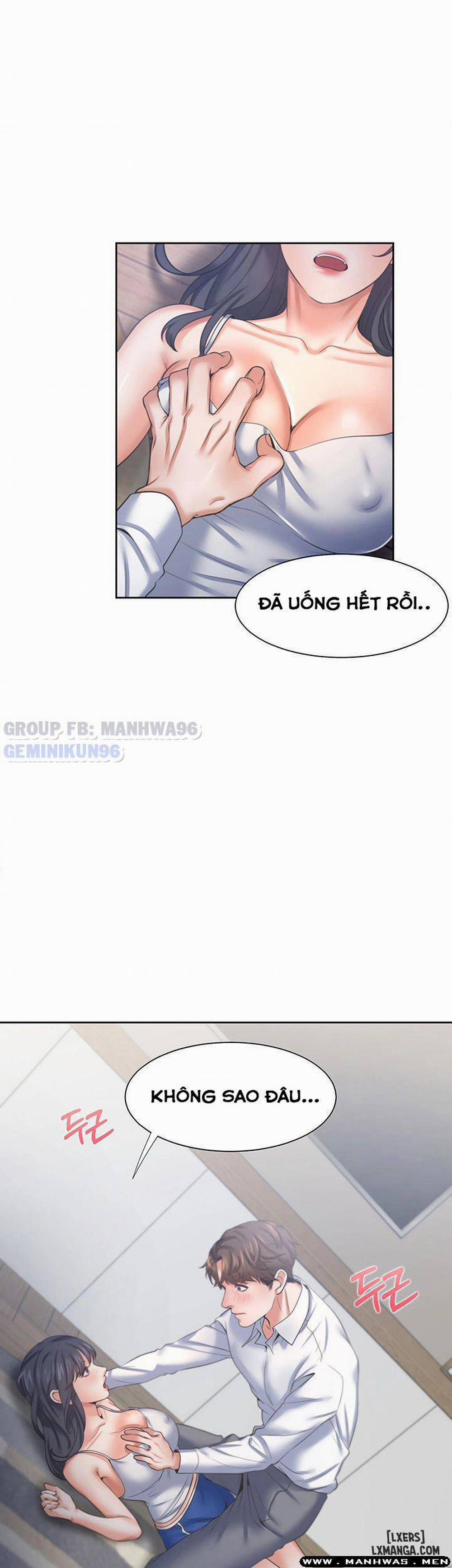 Khao Khát Dục Vọng 38 trang 30