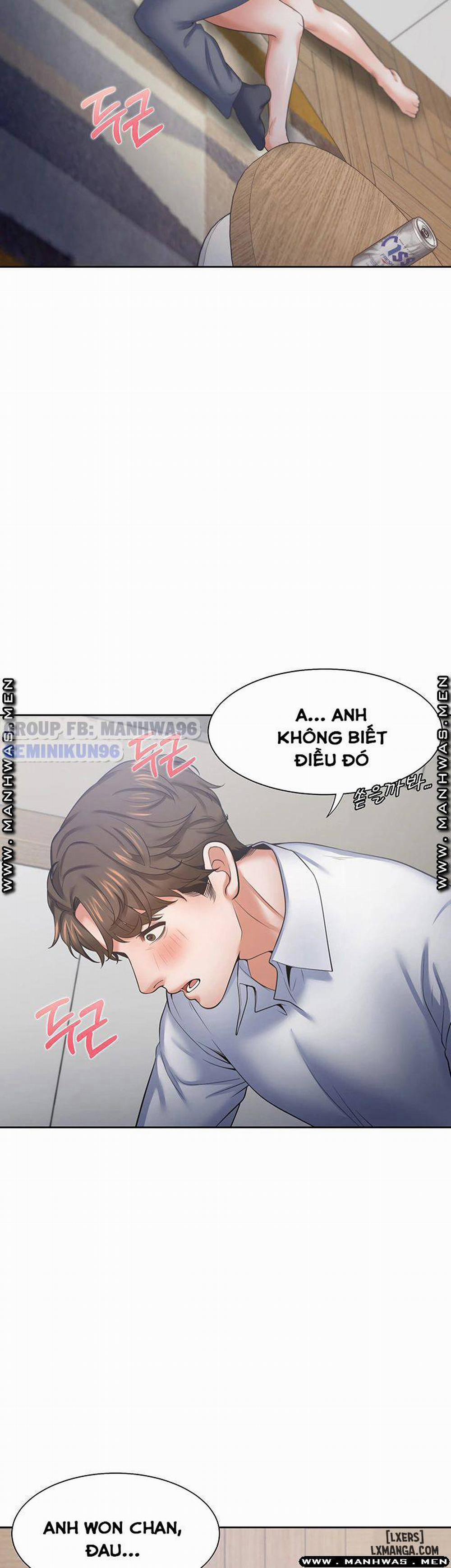 Khao Khát Dục Vọng 38 trang 31