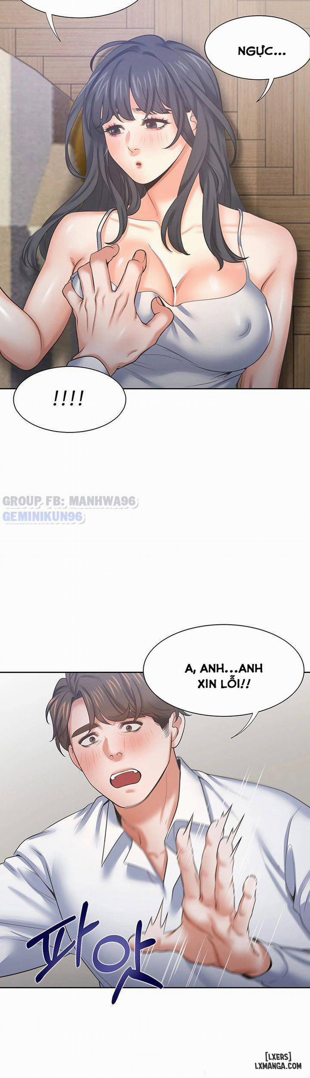 Khao Khát Dục Vọng 38 trang 32