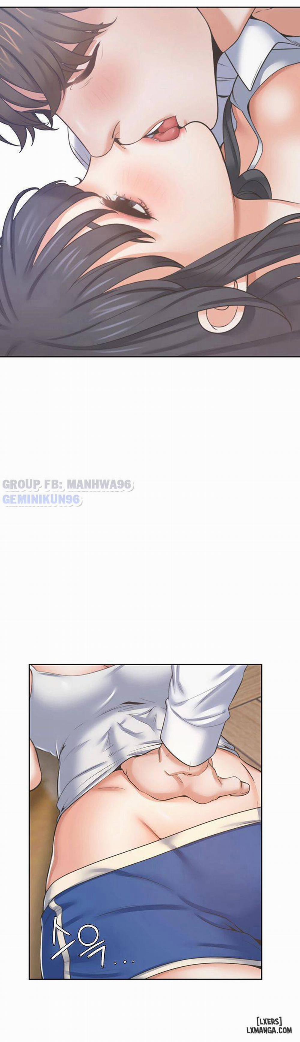 Khao Khát Dục Vọng 38 trang 36