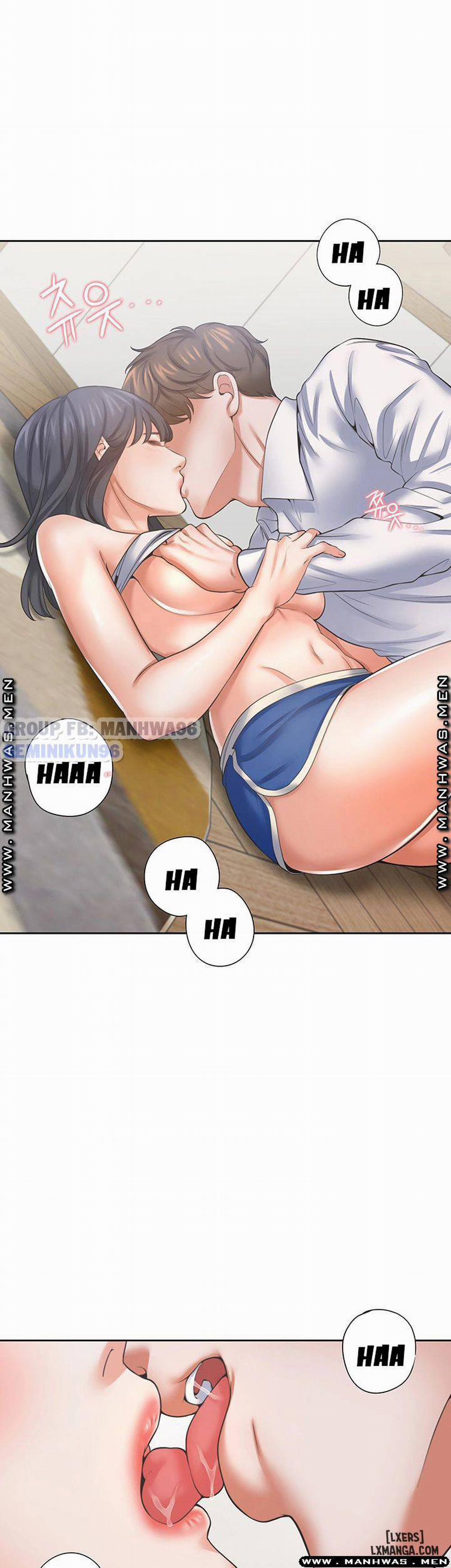 Khao Khát Dục Vọng 38 trang 38