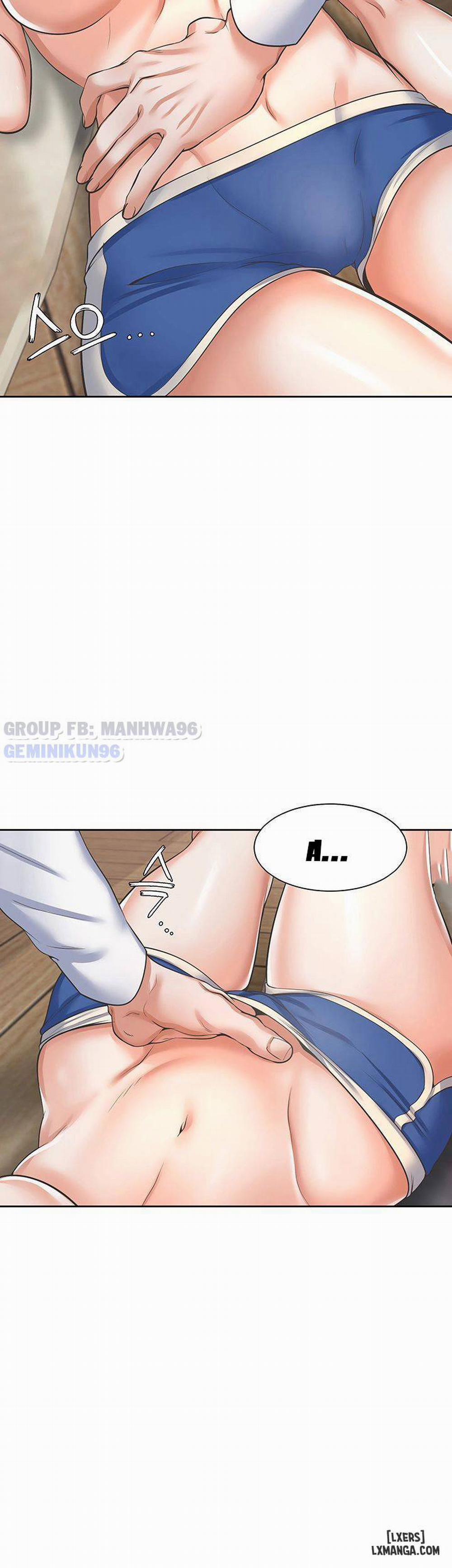 Khao Khát Dục Vọng 38 trang 40