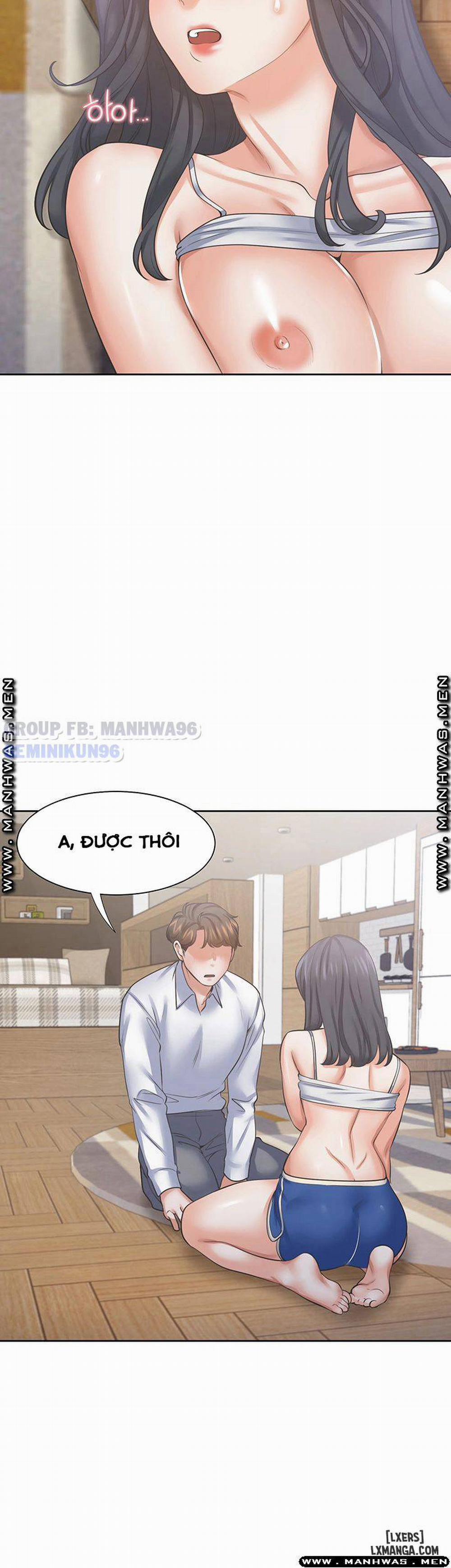 Khao Khát Dục Vọng 38 trang 44