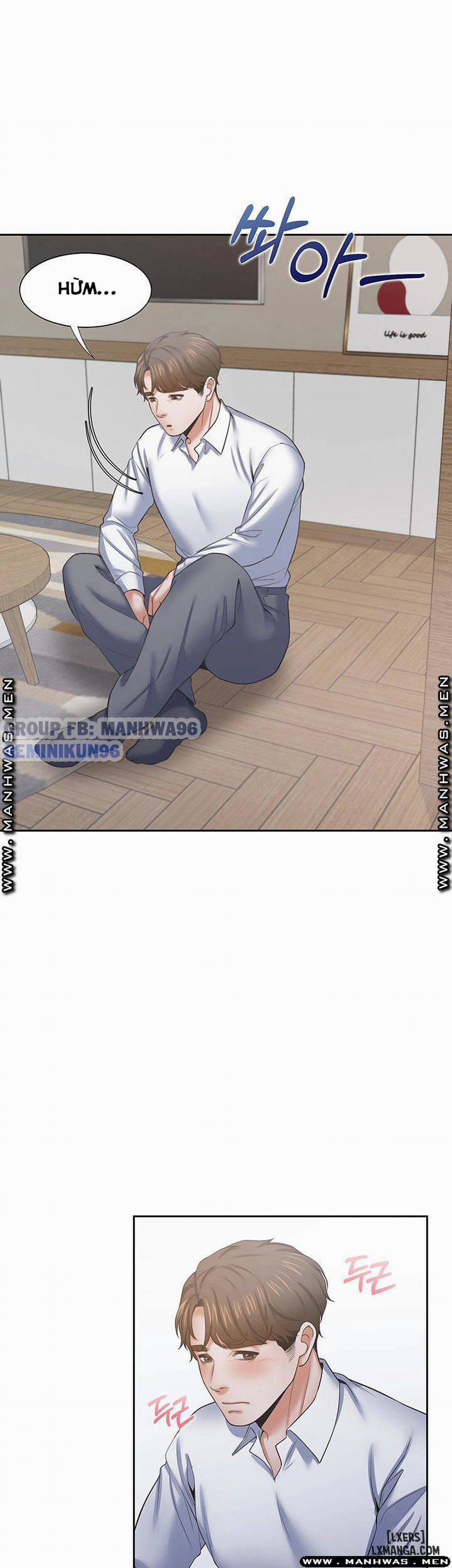 Khao Khát Dục Vọng 38 trang 47