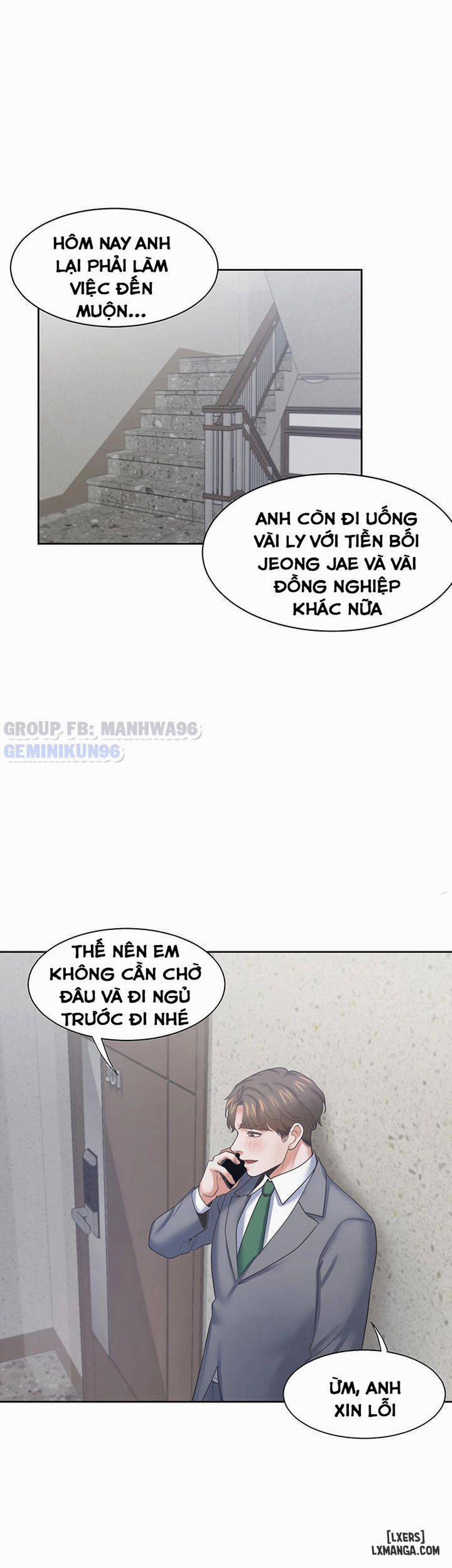 Khao Khát Dục Vọng 38 trang 5