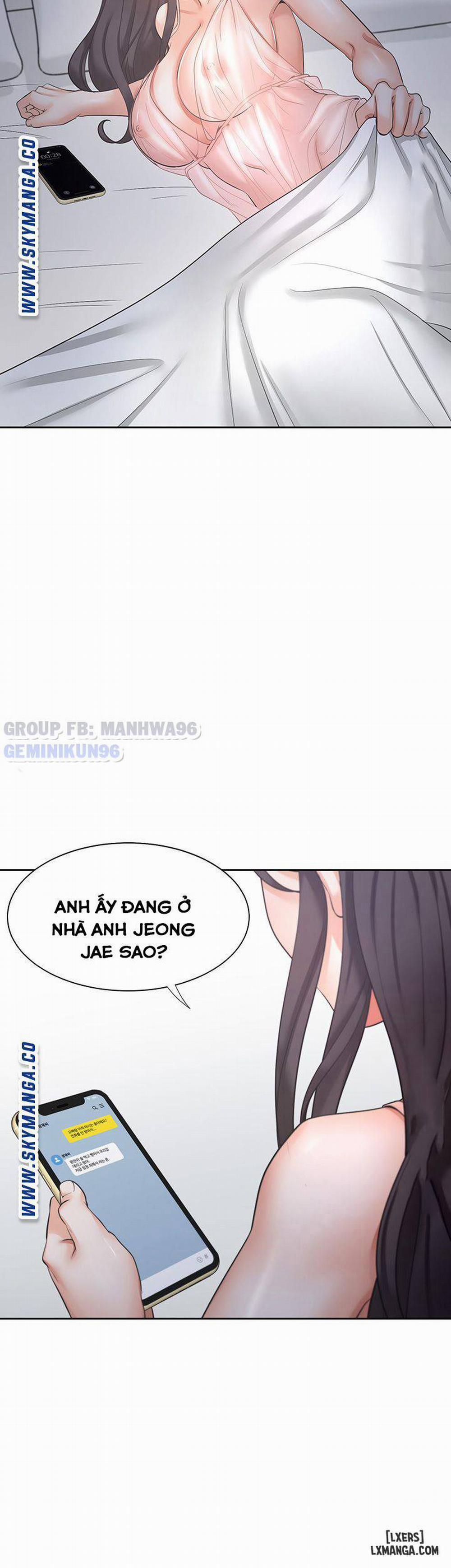 Khao Khát Dục Vọng 39 trang 10