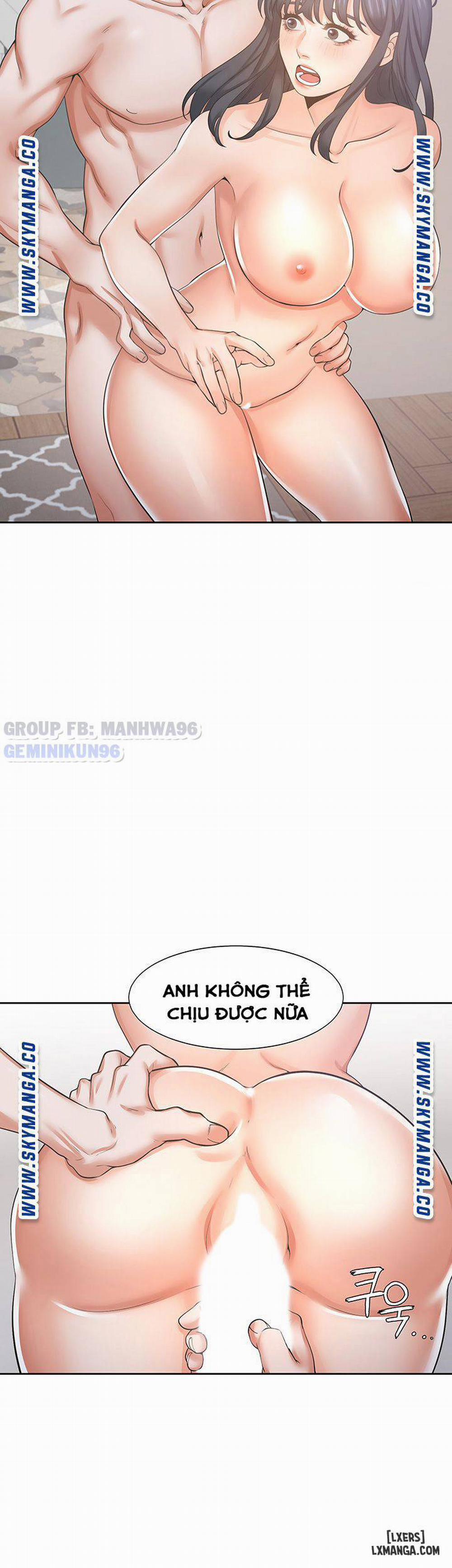 Khao Khát Dục Vọng 39 trang 34