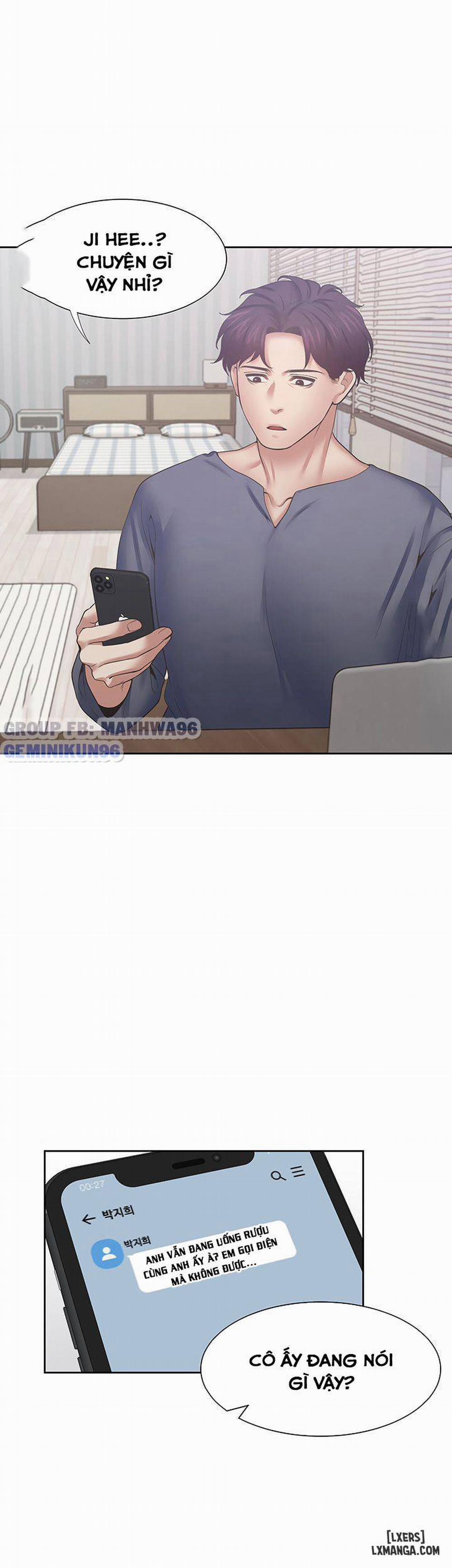 Khao Khát Dục Vọng 39 trang 7