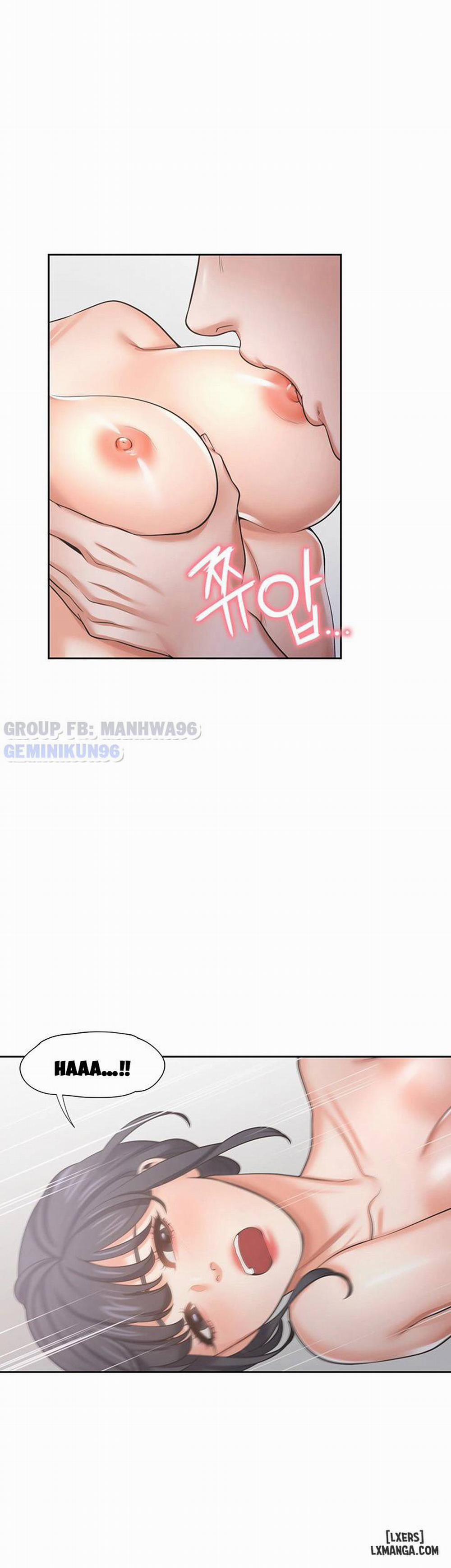 Khao Khát Dục Vọng 40 trang 19