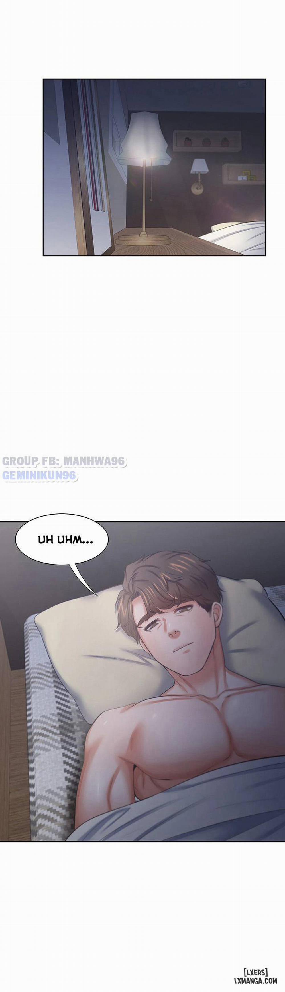 Khao Khát Dục Vọng 40 trang 30