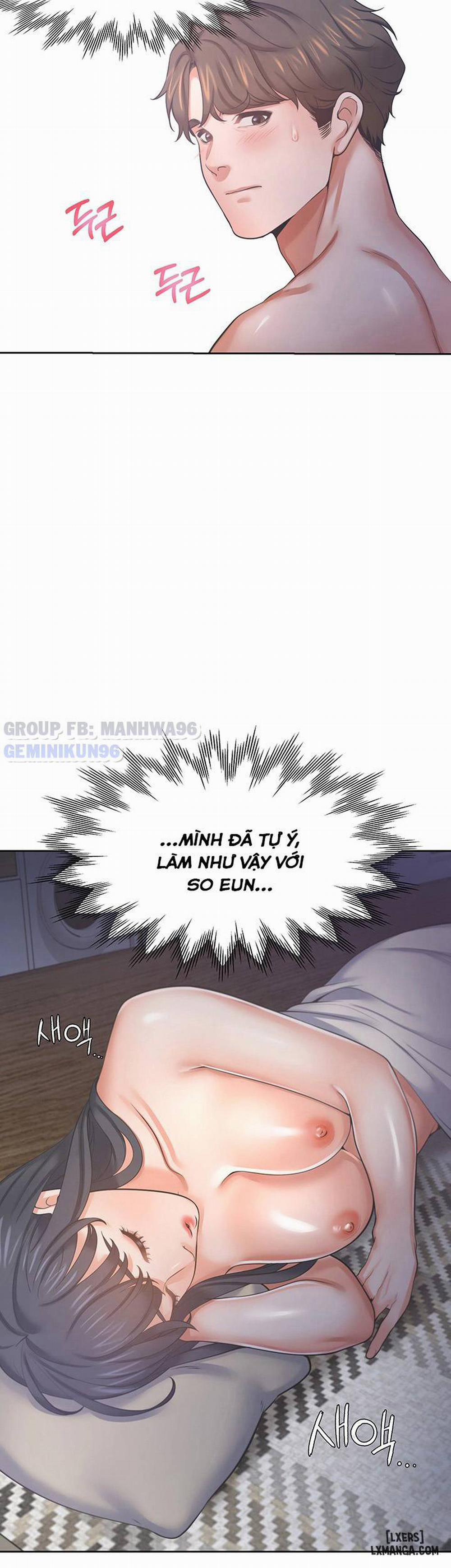 Khao Khát Dục Vọng 40 trang 33