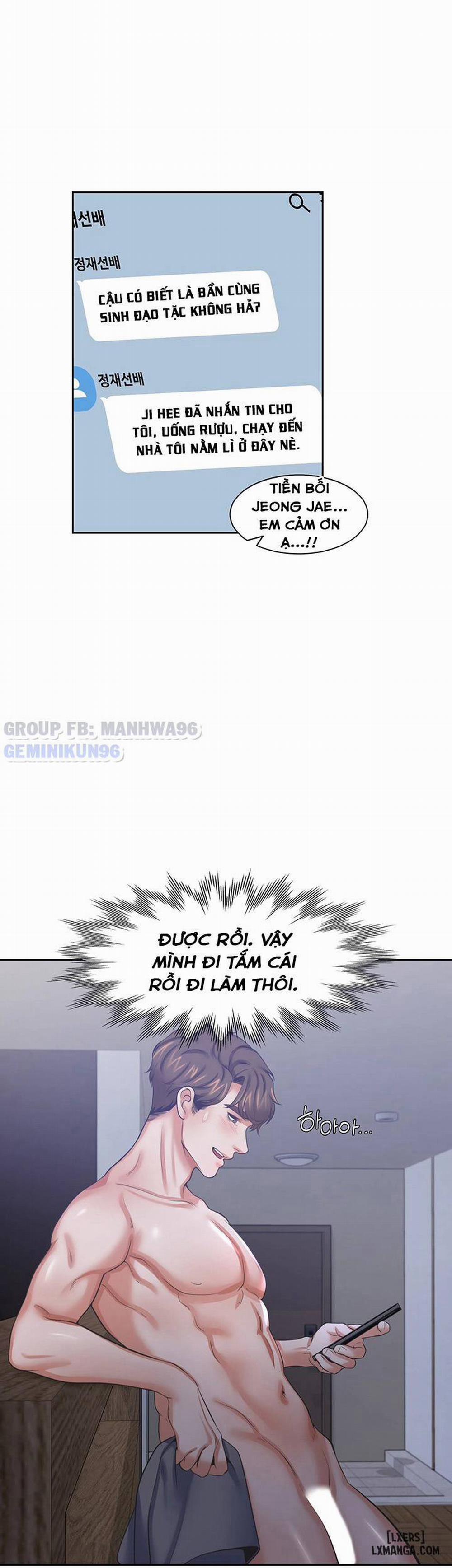 Khao Khát Dục Vọng 40 trang 36