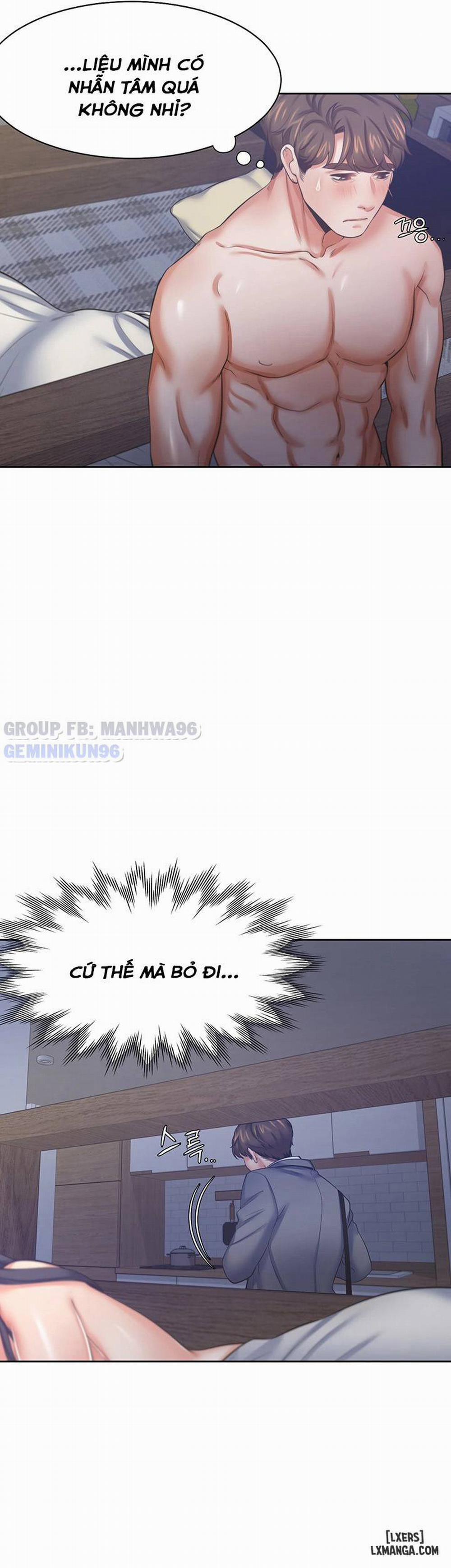 Khao Khát Dục Vọng 40 trang 38