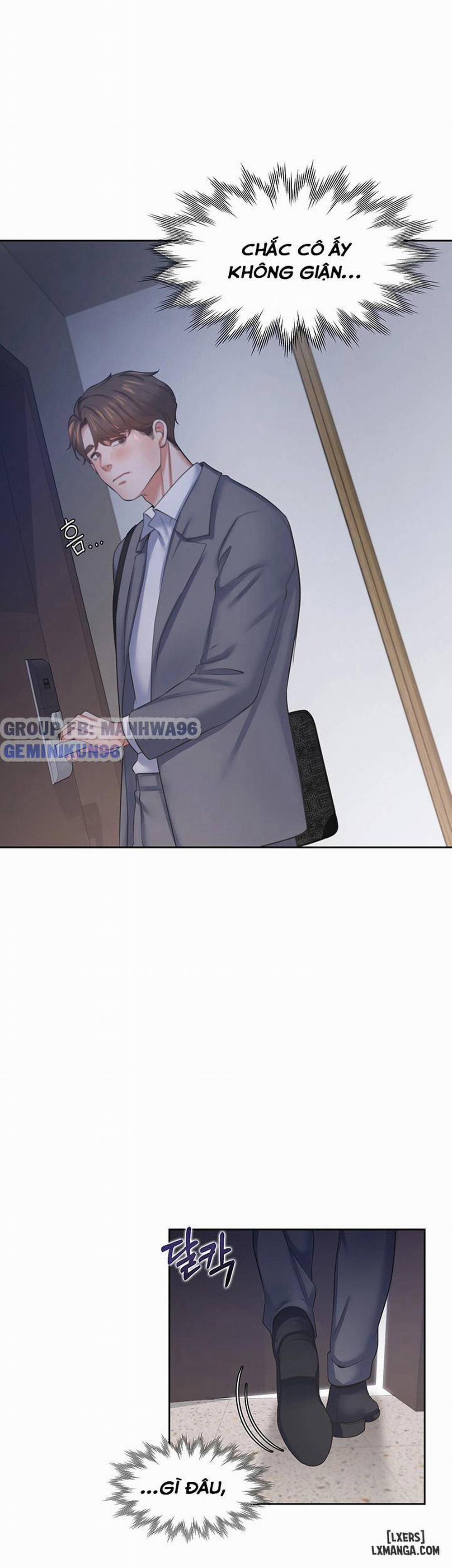 Khao Khát Dục Vọng 40 trang 39