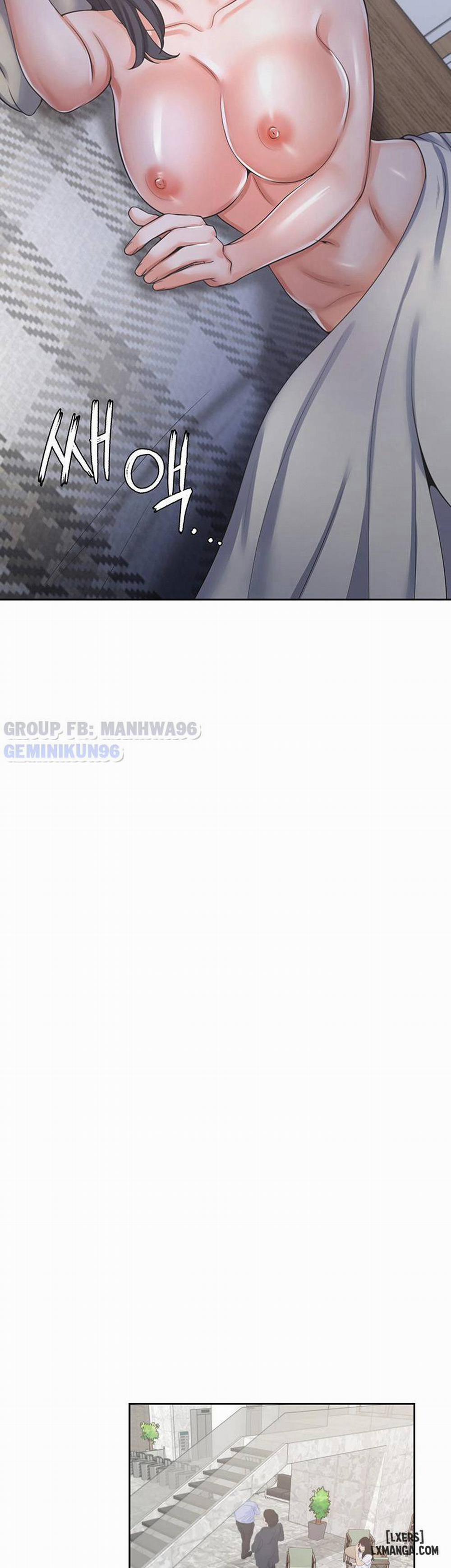 Khao Khát Dục Vọng 40 trang 41