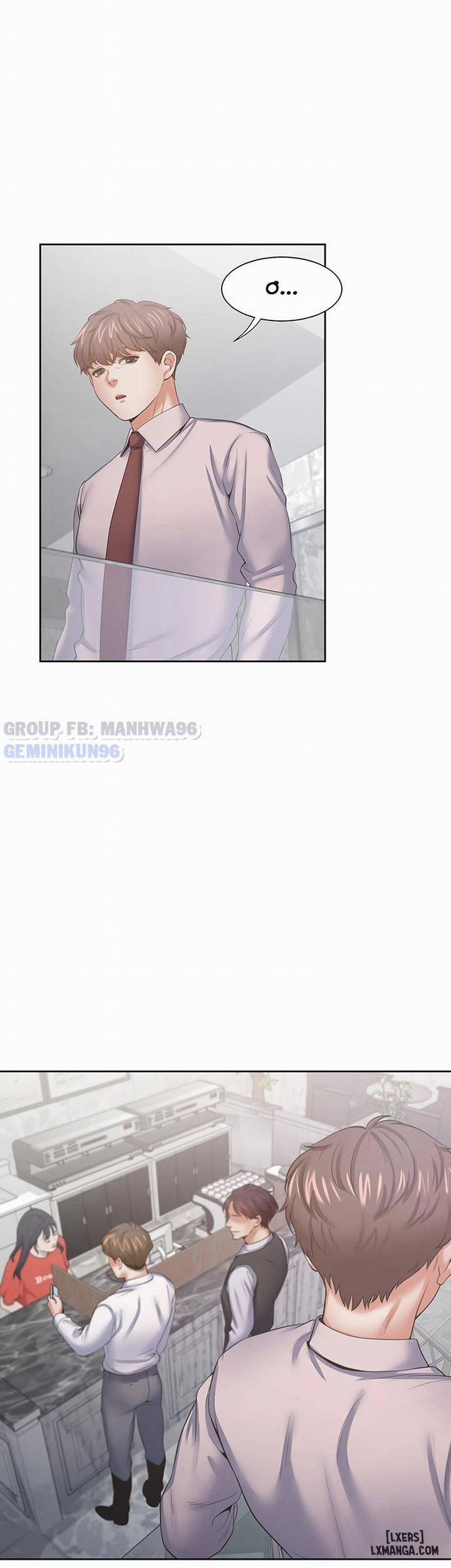 Khao Khát Dục Vọng 40 trang 44