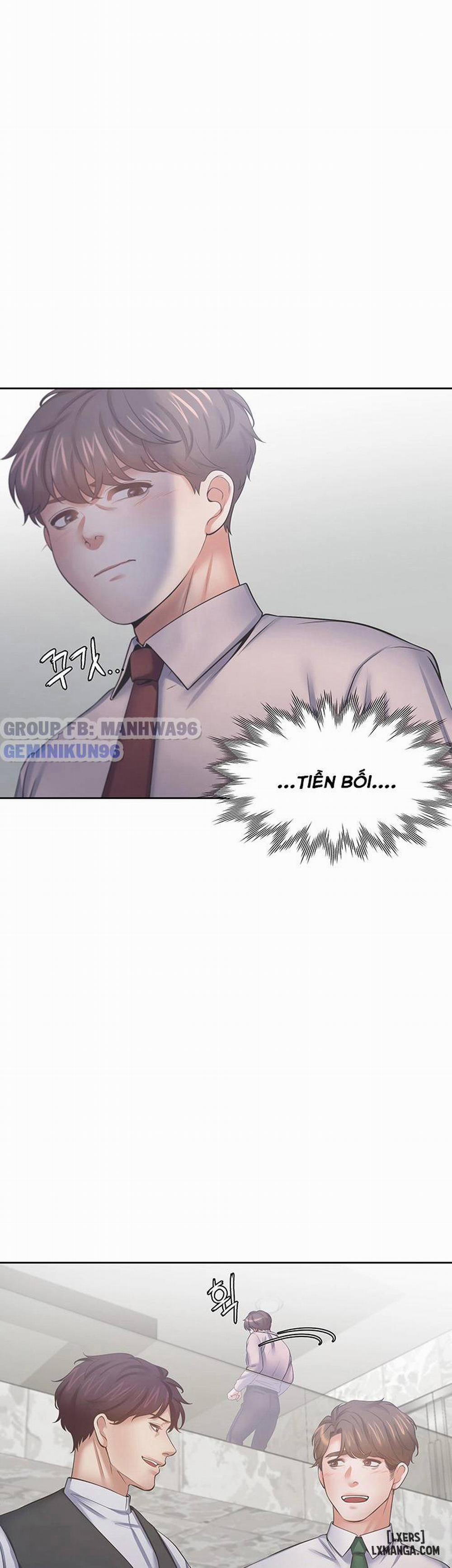 Khao Khát Dục Vọng 40 trang 45