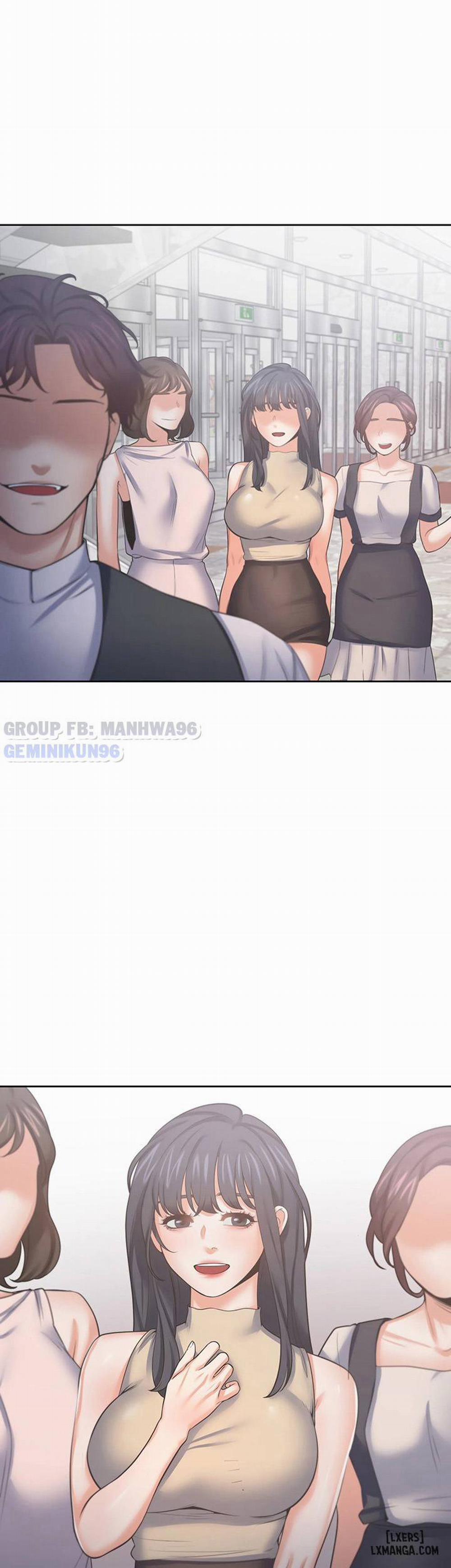 Khao Khát Dục Vọng 40 trang 48