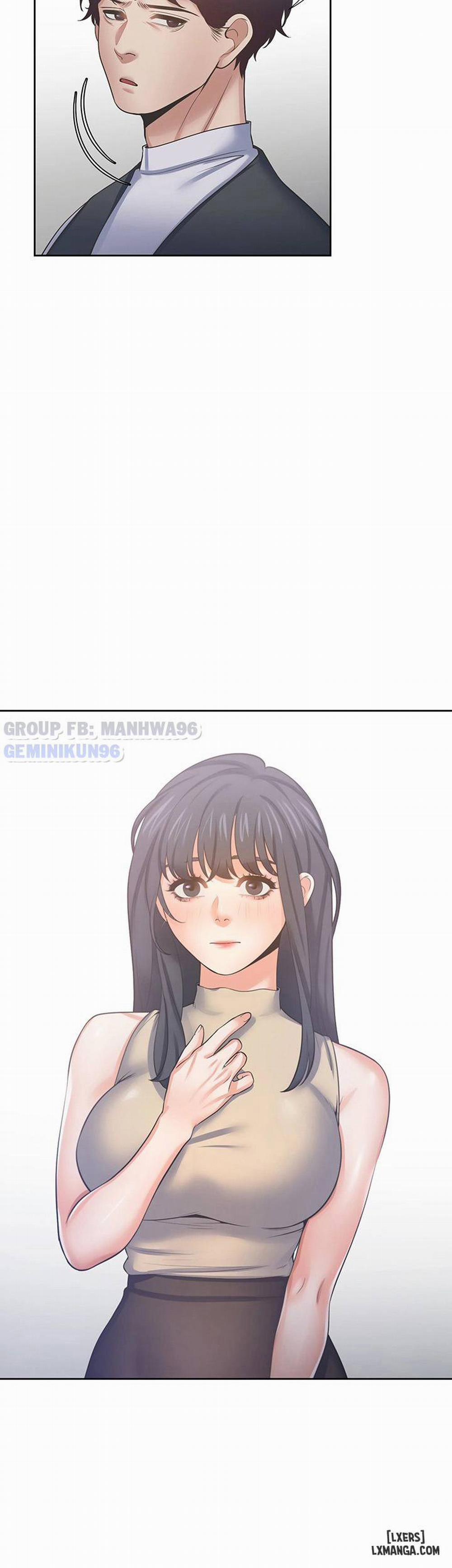 Khao Khát Dục Vọng 40 trang 50