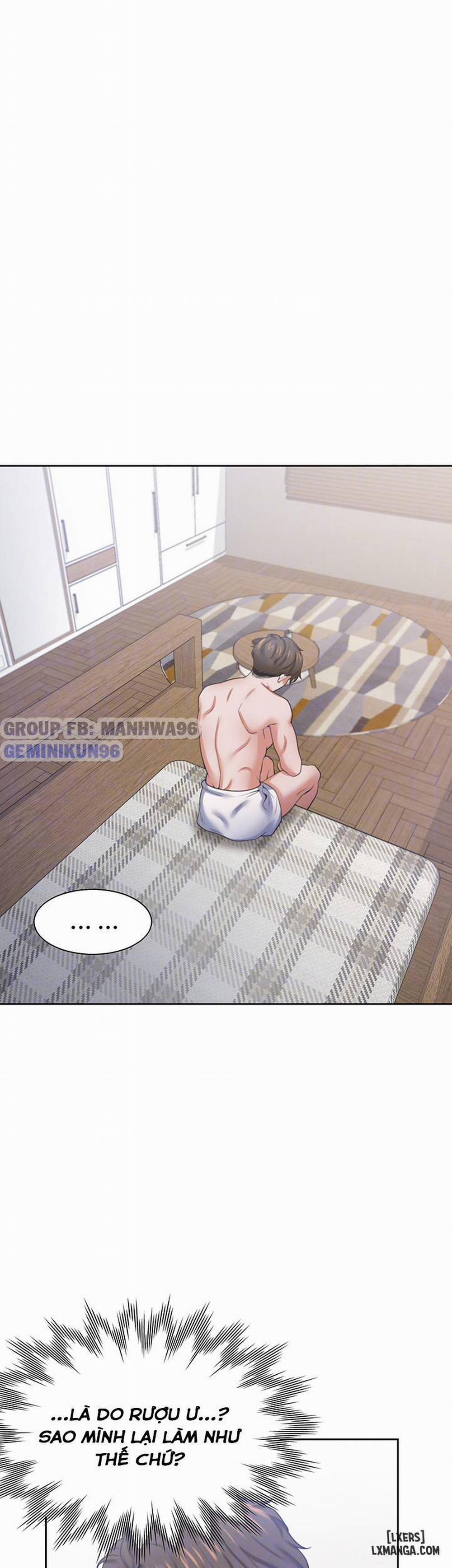 Khao Khát Dục Vọng 40 trang 6