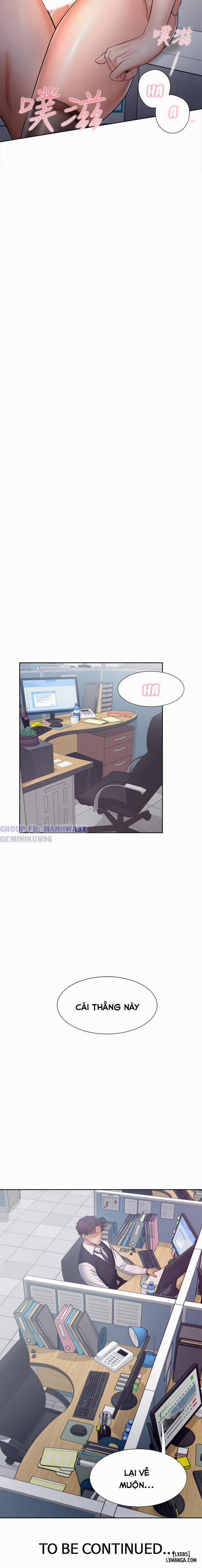 Khao Khát Dục Vọng 45 trang 12