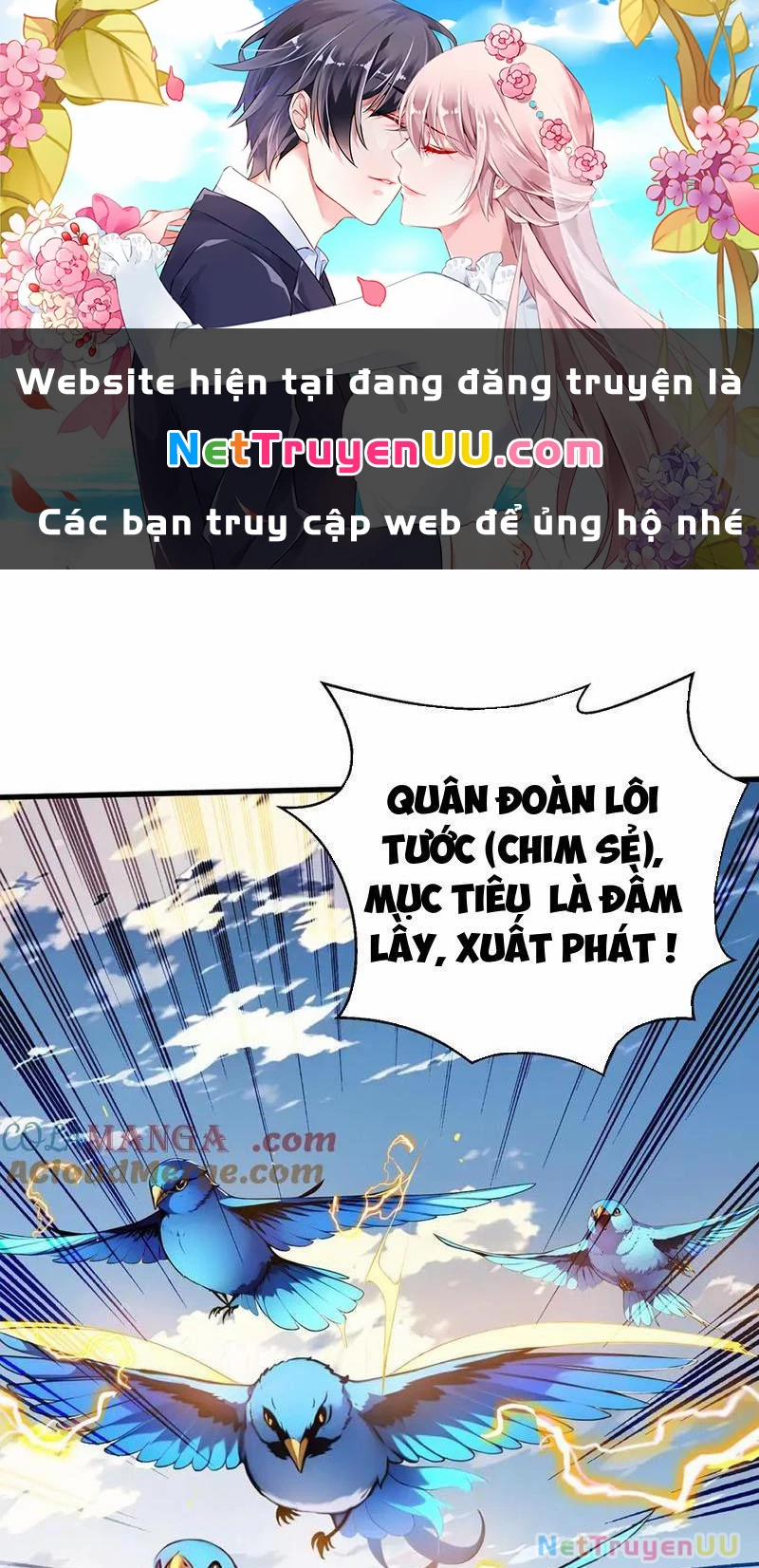 Khắp Thần Giới: Ta Hiến Tế Hàng Vạn Sinh Linh Trở Thành Thần Chương 23 Trang 1