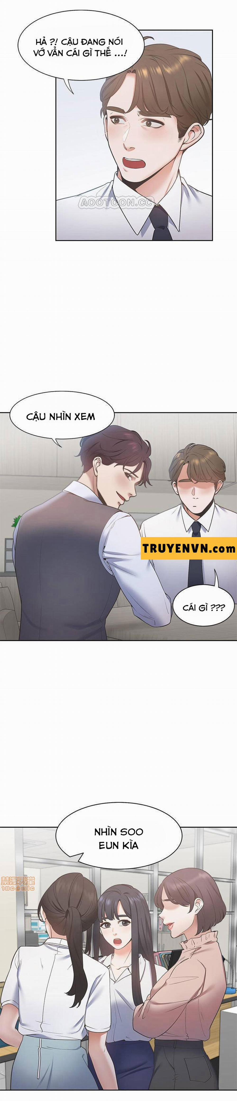 Khát Tình 1 trang 23