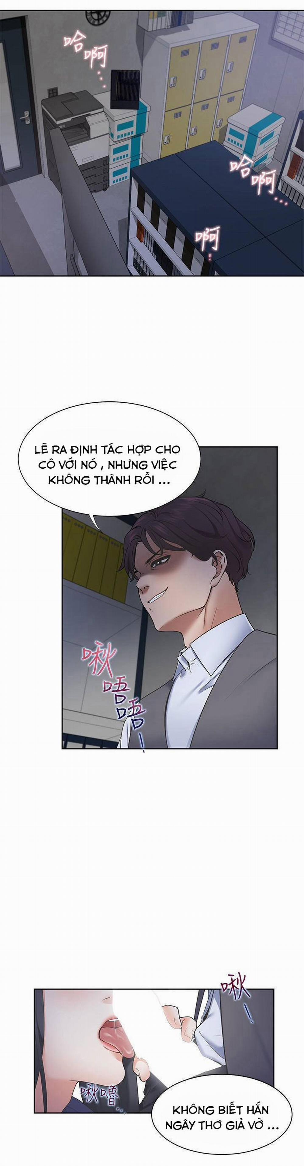 Khát Tình 1 trang 28