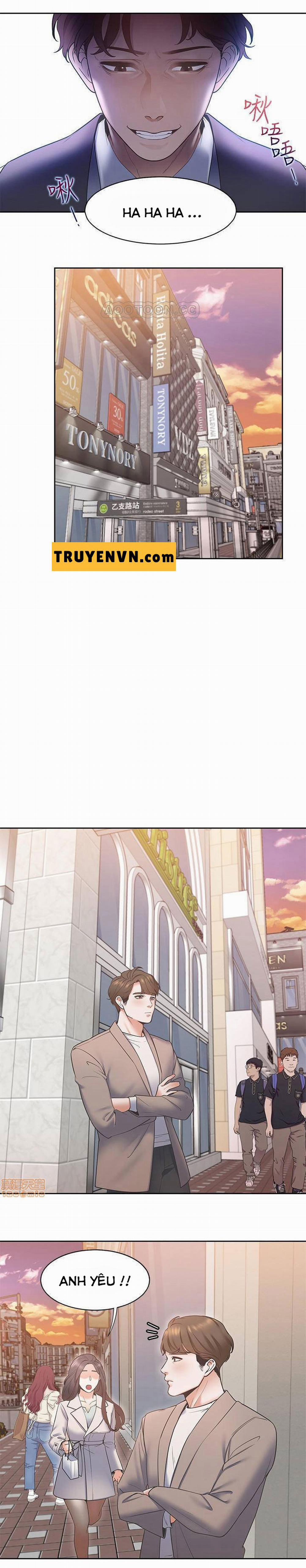 Khát Tình 1 trang 30