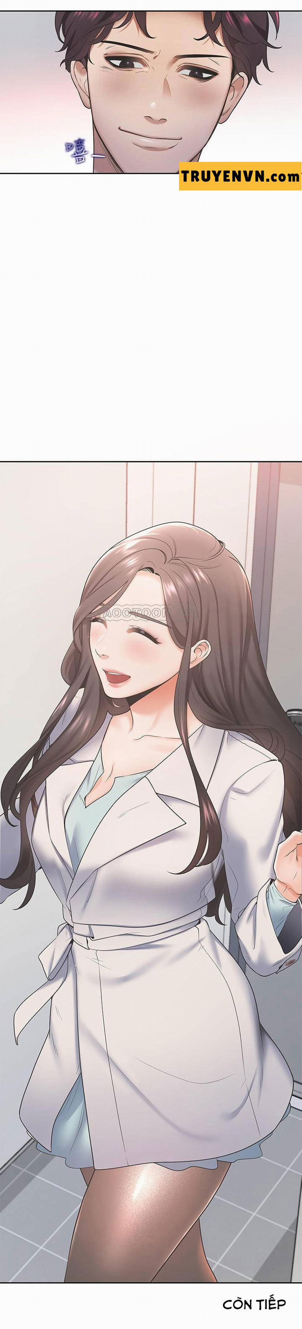 Khát Tình 1 trang 34