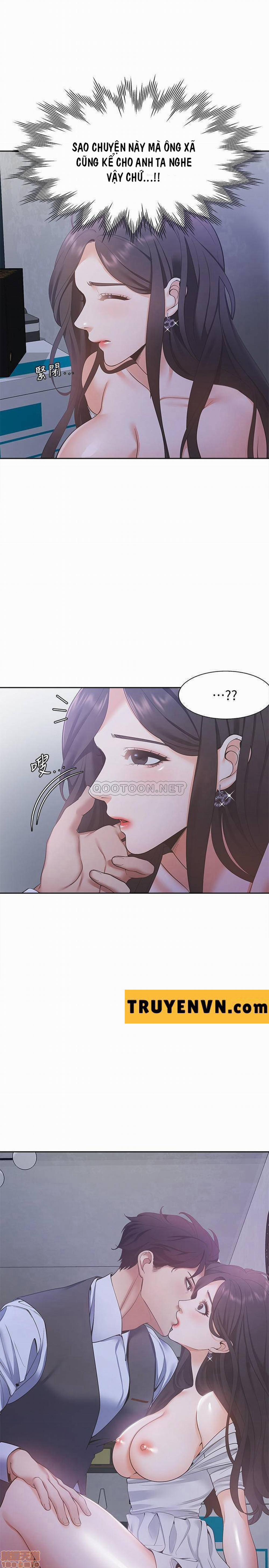 Khát Tình 10 trang 16