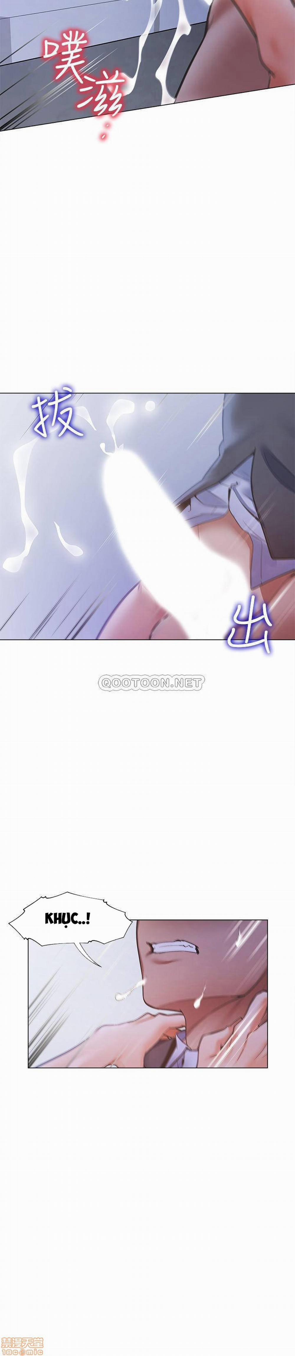 Khát Tình 10 trang 25