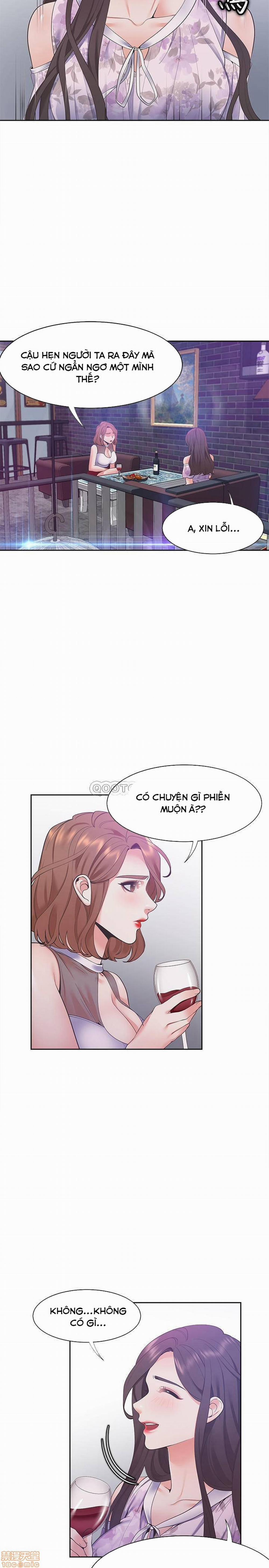 Khát Tình 11 trang 14