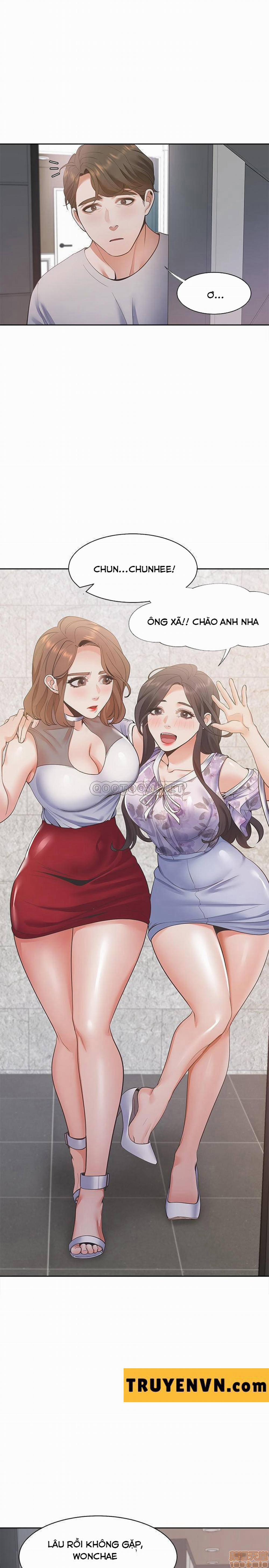 Khát Tình 11 trang 25