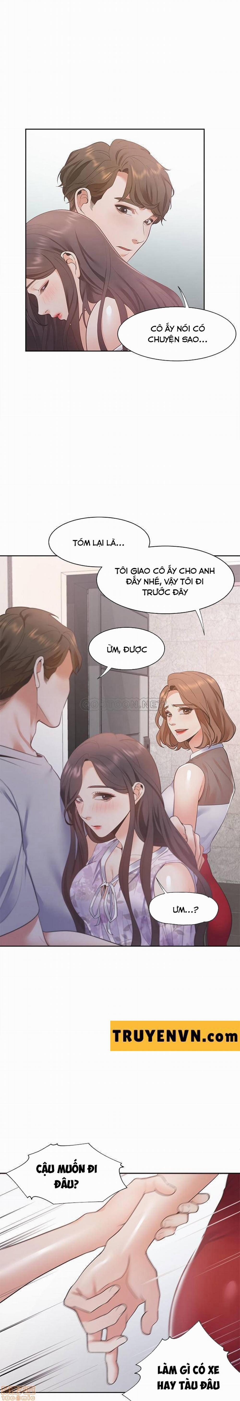 Khát Tình 11 trang 27