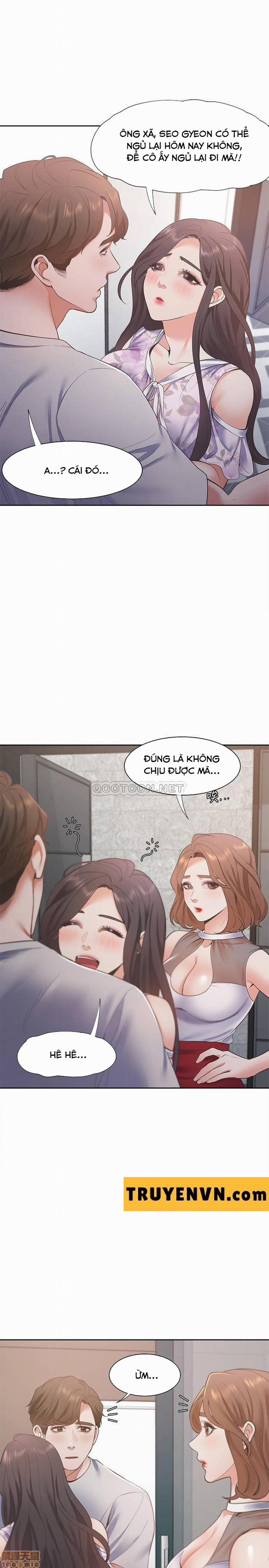 Khát Tình 11 trang 29