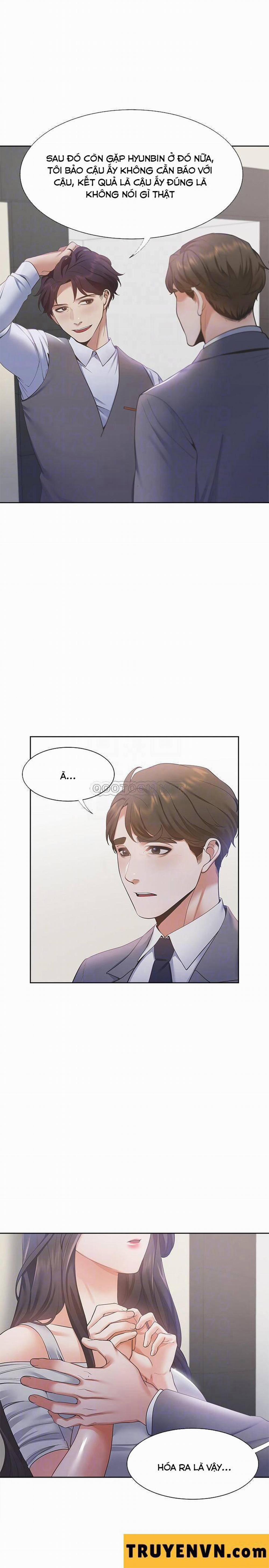 Khát Tình 11 trang 3