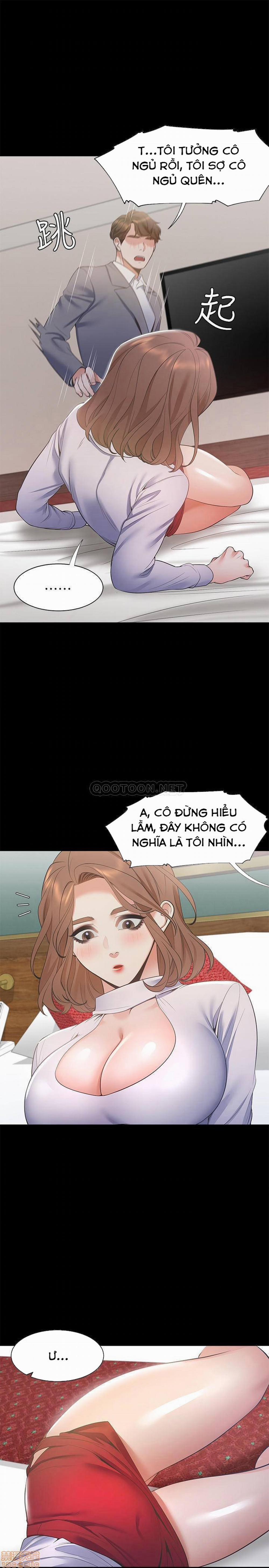 Khát Tình 12 trang 28