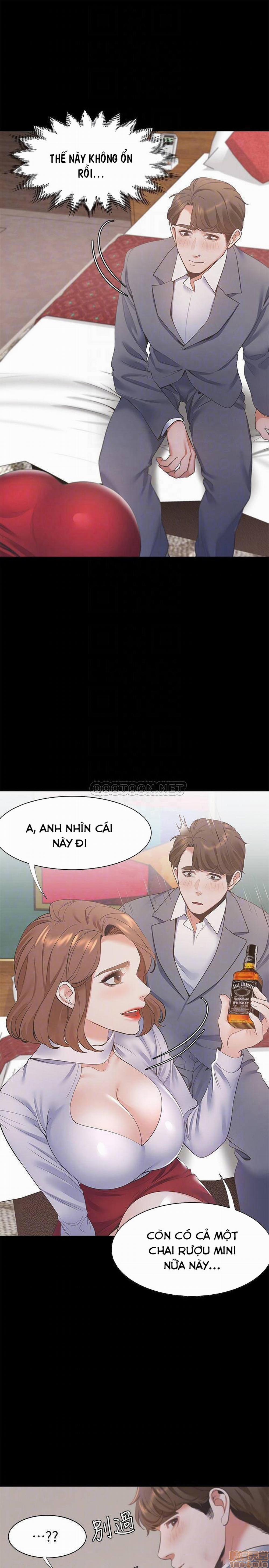 Khát Tình 12 trang 8