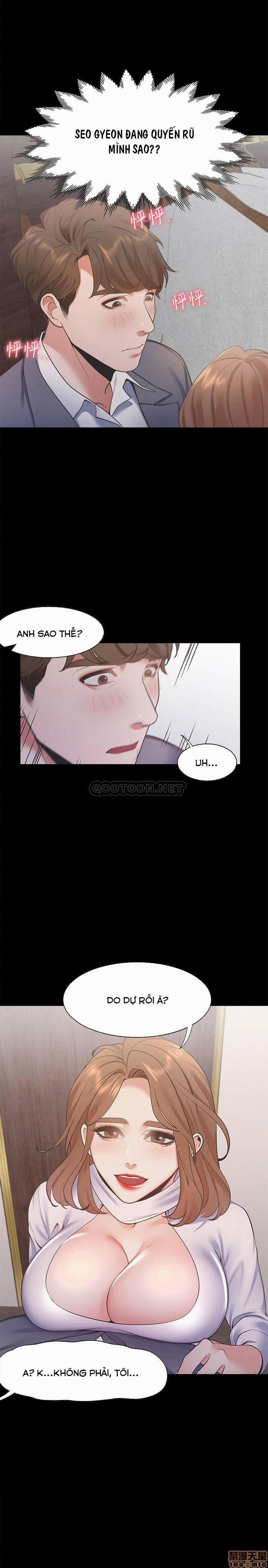 Khát Tình 13 trang 2