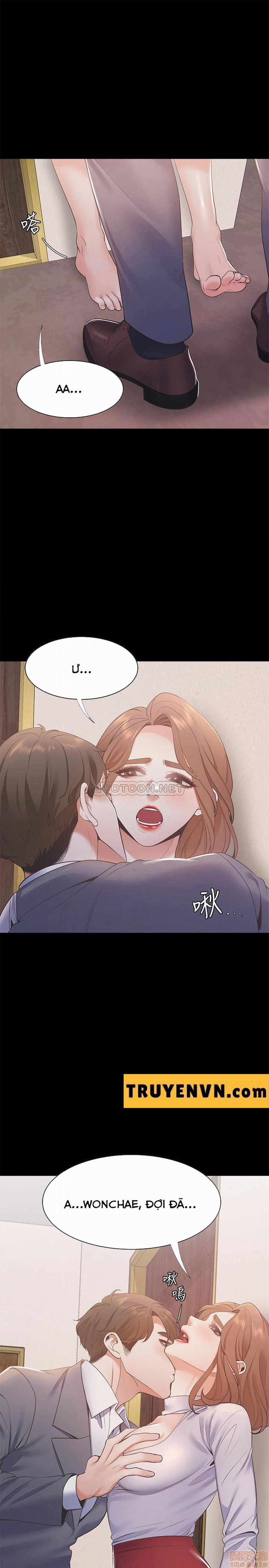 Khát Tình 13 trang 8