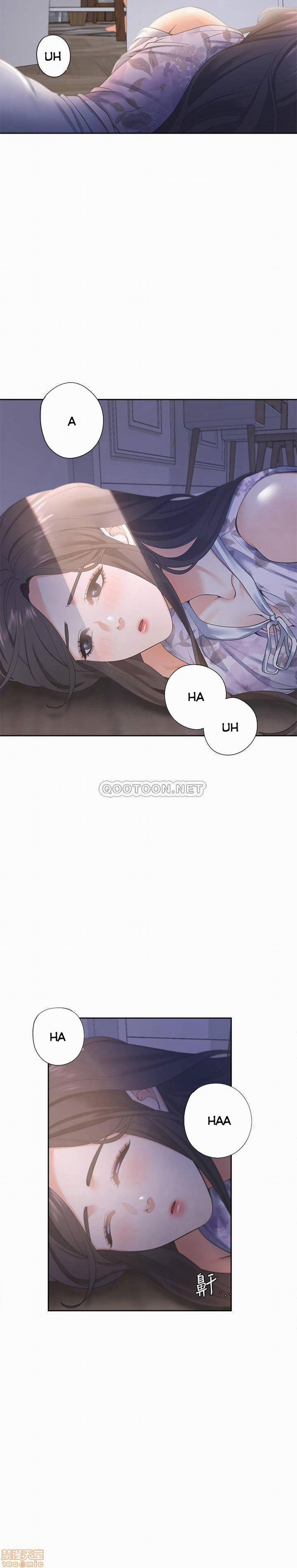 Khát Tình 15 trang 11